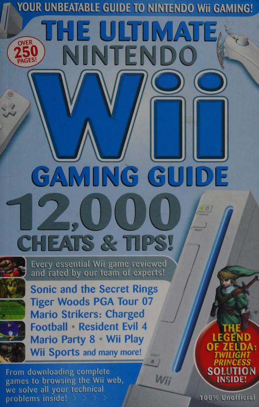 Nintendo Wii : Wii : Free Download, Borrow, and Streaming